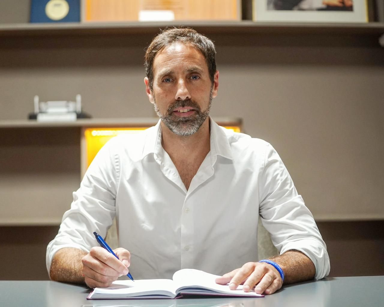 Ramiro GENEYRO